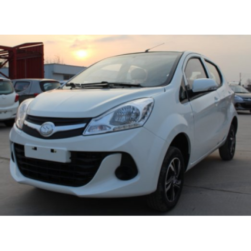 POPULAR  E-CAR 4KW RHD ELECTRIC VEHICLE FOR ADULTS  ELECTRIC SUV CAR ELECTRIC IN PASKISTAN